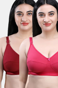 Maroon, Rani